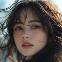 Young Serra(teenage)