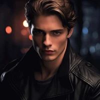 Charles Voden