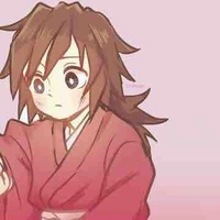 Giyuu kecil
