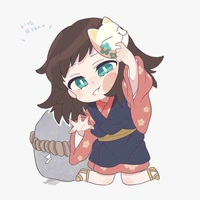 Makomo kecil