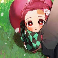 Tanjirou kecil