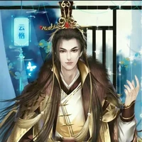 Kaisar Jiang Chen Fu