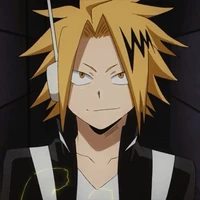 Denki Kaminari