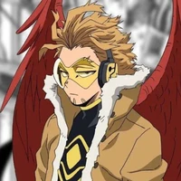 Keigo Takami / Hawks
