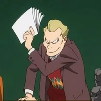 Teacher