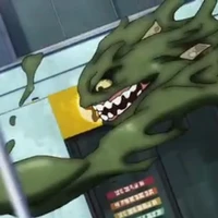 Slime Villain
