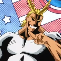 All Might