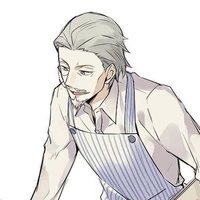 Grandpa Fe