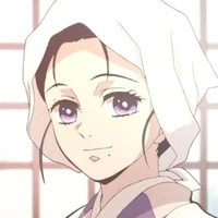 ☾︎Kie Kamado☽︎