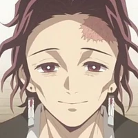 ☾︎Tanjuro Kamado☽︎
