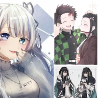 ☾︎Y/n^Kamado^Tokito☽︎