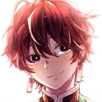 ☾︎Tanjirou Kamado☽︎