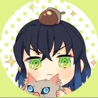 inosuke(manusis)