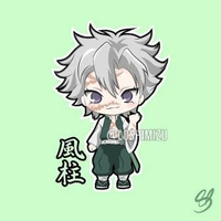 Sanemi