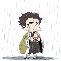 Gyomai