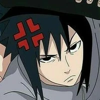 sasuke uchiha
