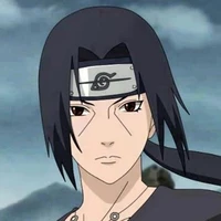 Itachi uchiha