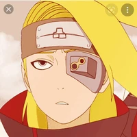 deidara
