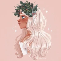 ~♡︎𝙲𝚛𝚒𝚊𝚍𝚘𝚛𝚊♡︎~