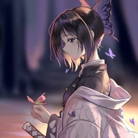 Kocho Shinobu