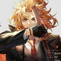 Rengoku Kyojuro
