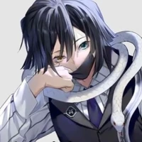 Iguro Obanai