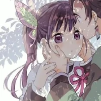 Tsuyuri Kanao