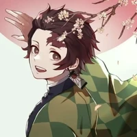 Kamado Tanjirou