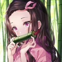 Kamado Nezuko