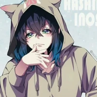 Hashibira Inosuke