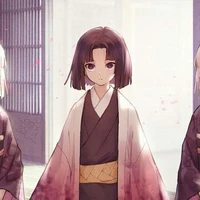 Ubuyashiki Kiriya