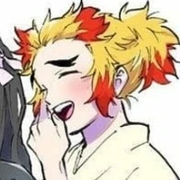 Rengoku Senjuro