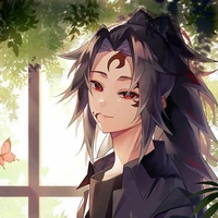 Tsukiguni Yoriichi