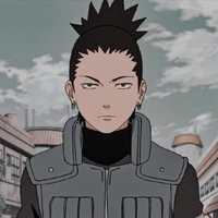 Shikamaro