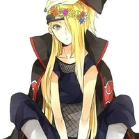 Deidara Uzumaki