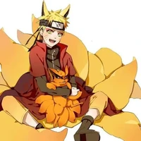 Naruto Uzumaki(Deusa do Olimpo)