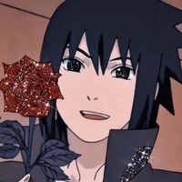 Uchiha Sasuke