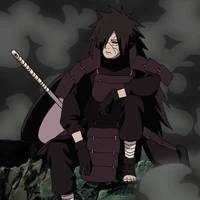 Uchiha Madara