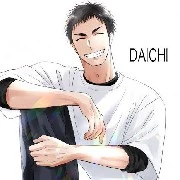 Daichi