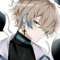 Nicolian Frianto (ml)/nicole/ devil