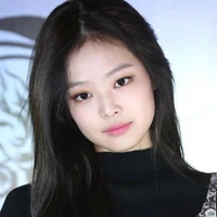 KIM JENNIE