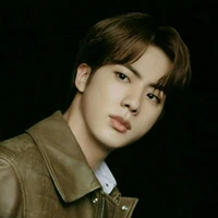 KIM SEOKJIN