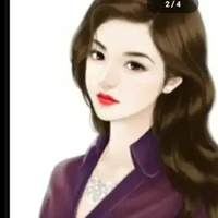 dark queen  (author)