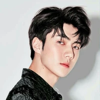 Sehun / Jk