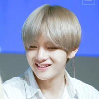 Taehyungs