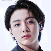 Jeon Jungkook / Sehun Uncle