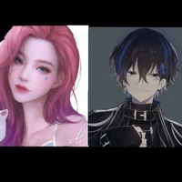 Claire & Alfred