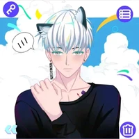 club worker / Vincent