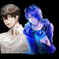 Kevin and Steven