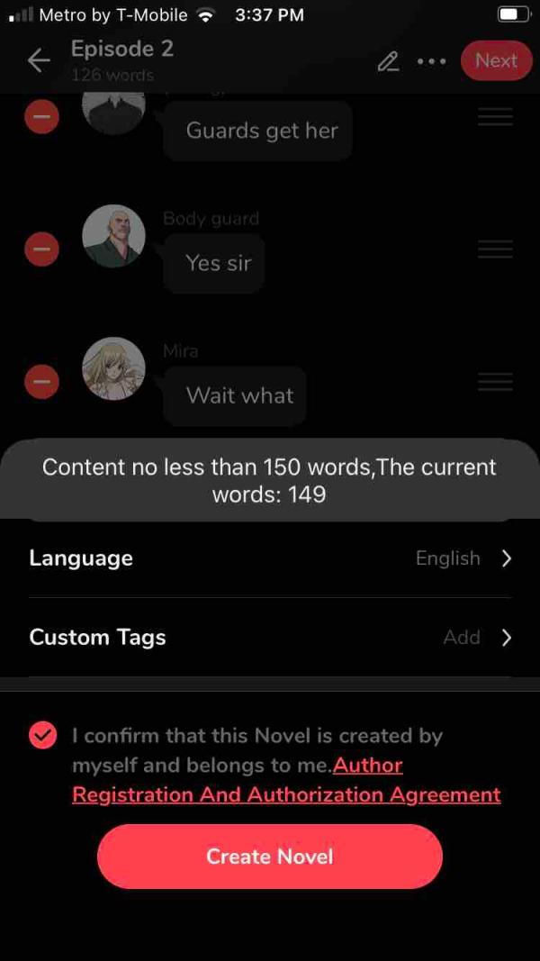 NovelToon